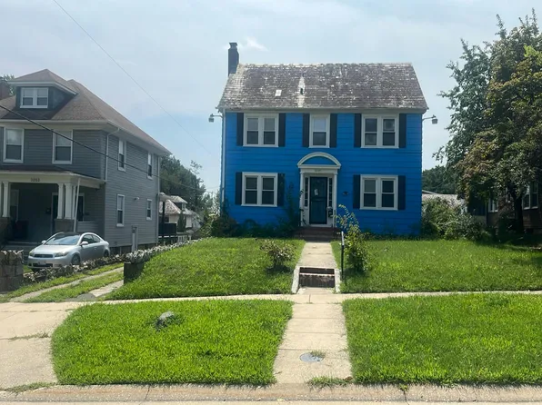 3205 Dorchester Rd, Baltimore, MD 21215