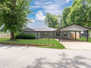 3633 Circle Drive Pl, Grove, OK 74344