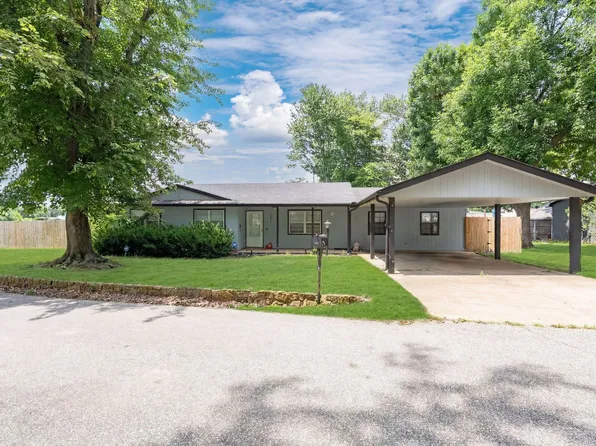 3633 Circle Drive Pl, Grove, OK 74344