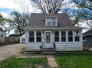 3127 State Ave, Des Moines, IA 50317