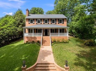 6916 Seven Locks Rd, Cabin John, MD 20818