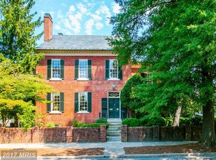 1111 Princess Anne St, Fredericksburg, VA 22401