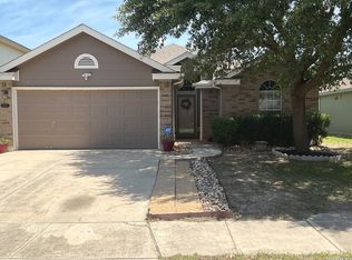 8511 SNAKEWEED DR, Converse, TX 78109
