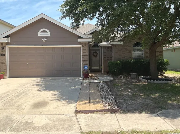 8511 SNAKEWEED DR, Converse, TX 78109