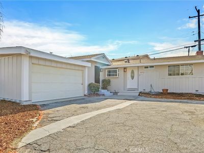 16816 Lawnwood St, La Puente, CA, 91744