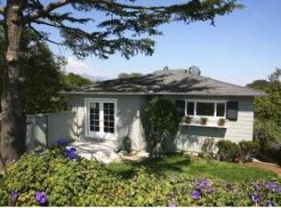 22 Romaine Dr, Santa Barbara, CA 93105