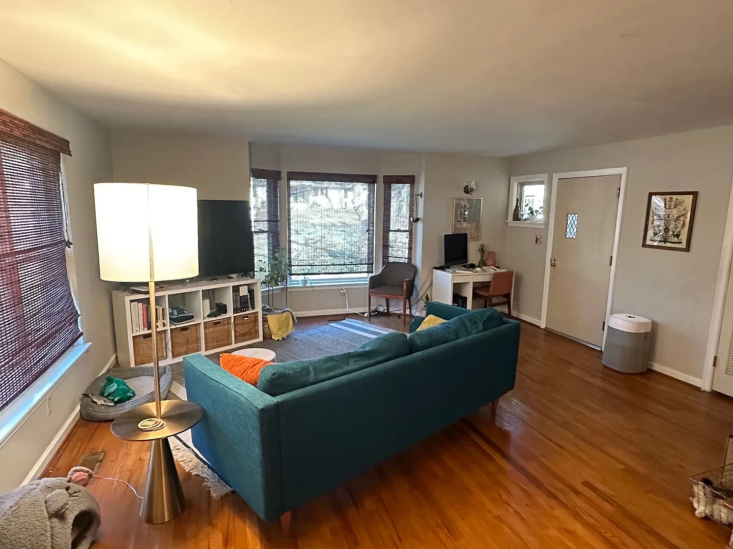 Beautiful Five Points Home — Photo 4