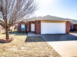 6515 92nd St, Lubbock, TX 79424