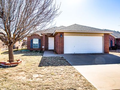 6515 92nd St, Lubbock, TX, 79424