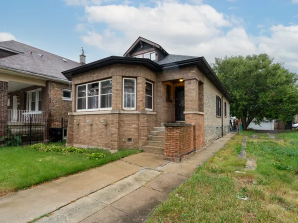 5949 S Maplewood Ave, Chicago, IL 60629