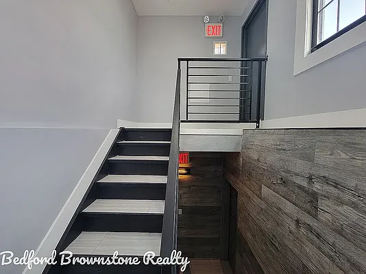 Rented by Bedford Brownstone Realty | media 8