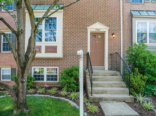 7762 Asterella Ct, Springfield, VA 22152