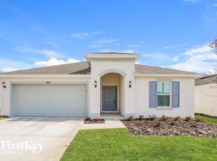 413 Earhart Dr, Davenport, FL 33837