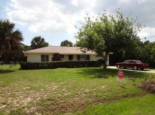 2323 S Daytona Ave, Flagler Beach, FL 32136