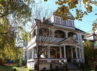 309 W 1st St, Oil City, PA