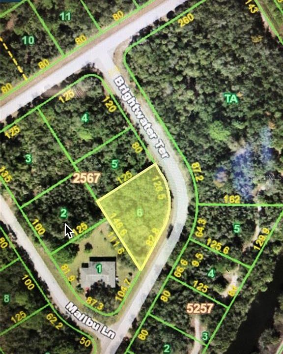 1st image of 1441 Brightwater Ter