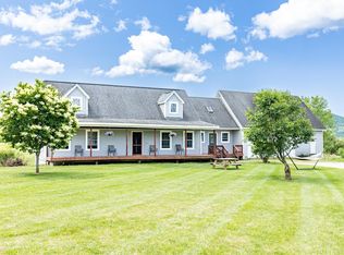 894 Mountain Rd, Monkton, VT 05443