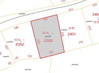 30 Middlebury Rd, Pinehurst, NC 28374