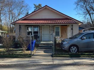 380 4th St NE, Cleveland, TN 37311