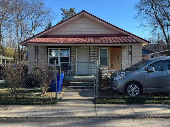 380 4th St NE, Cleveland, TN 37311