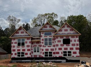 356 Stonegate Cir, Lincoln, AL 35096