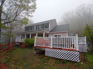 224 Walker Road, Grantham, NH 03753