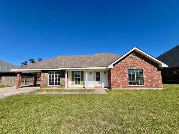 115 Lunenburg St, Houma, LA 70364