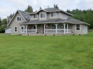 118 W Wishkah Rd, Aberdeen, WA 98520