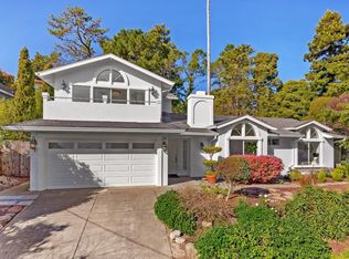 493 Irving Ct, Belvedere Tiburon, CA