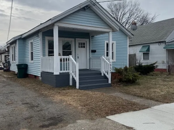 652 32nd St, Newport News, VA 23607