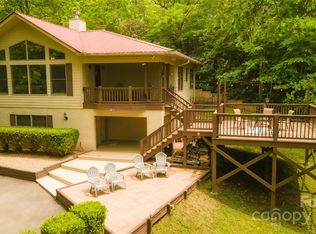 571 Ivy Ridge Cir, Sylva, NC 28779