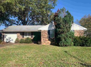 3512 Ridgeway Ave, Evansville, IN 47714