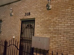 318 16th Ave, Newark, NJ 07103