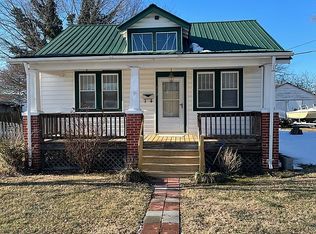 110 N New Ave, Henrico, VA 23075