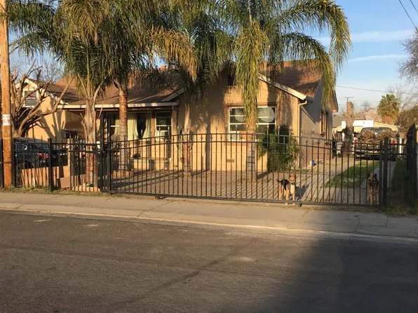1006 S David Ave, Stockton, CA 95205