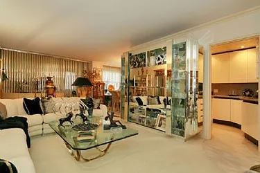 Sold by Trebach Realty