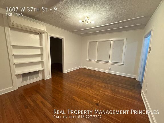 3rd image of 1607 W 37th St APT 9