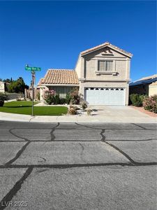 9544 Lazy River Dr, Las Vegas, NV, 89117