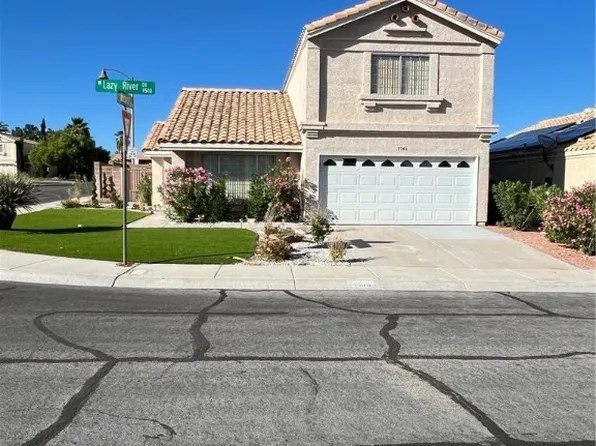 9544 Lazy River Dr, Las Vegas, NV 89117