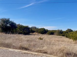1472 Hidden Mountain Dr, Glen Rose, TX 76043