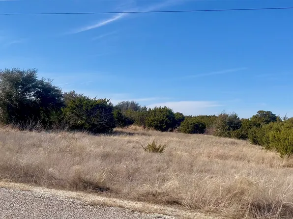 1472 Hidden Mountain Dr, Glen Rose, TX 76043