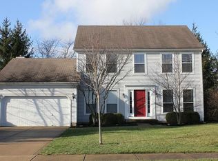 131 Curly Smart Cir, Delaware, OH 43015