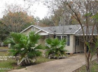 407 Sapphire St, Opelousas, LA 70570