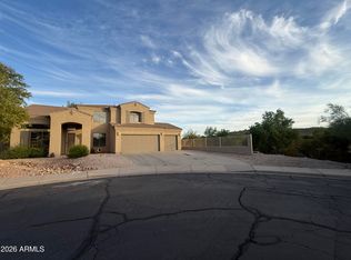 17755 W COPPER RIDGE Drive W, Goodyear, AZ 85338