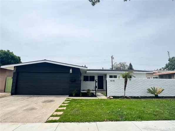 1018 N Wright St, Santa Ana, CA 92701
