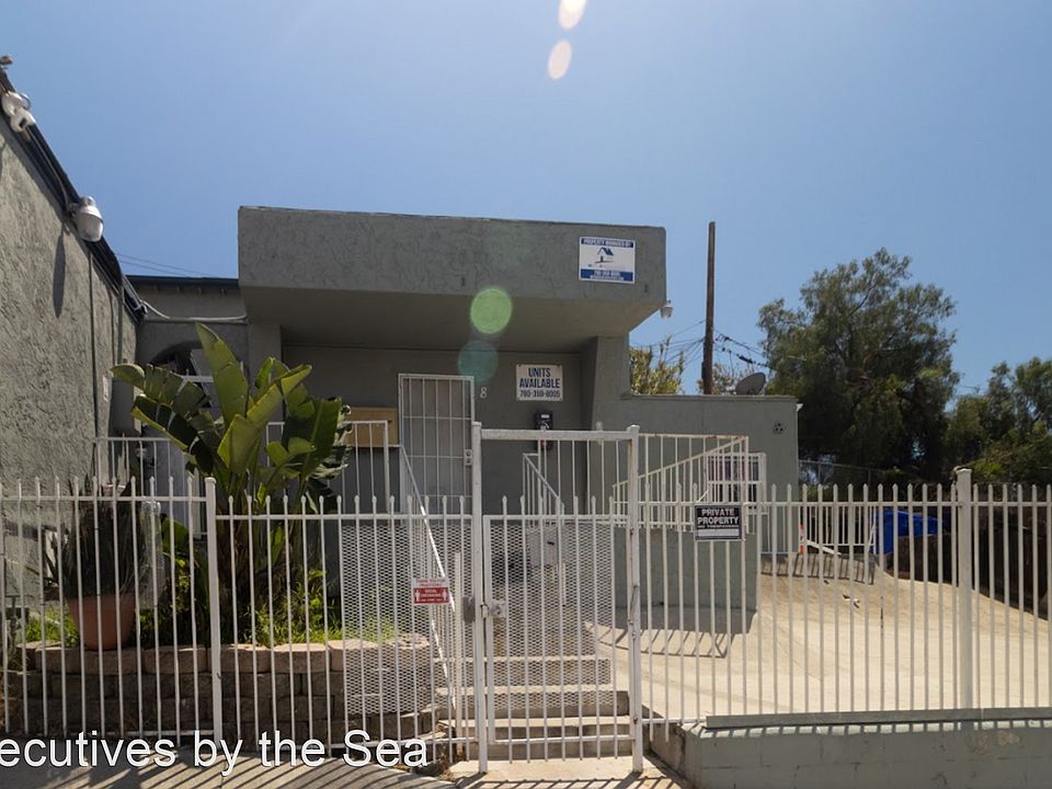 1st image of 3671 Ocean View Blvd APT 3