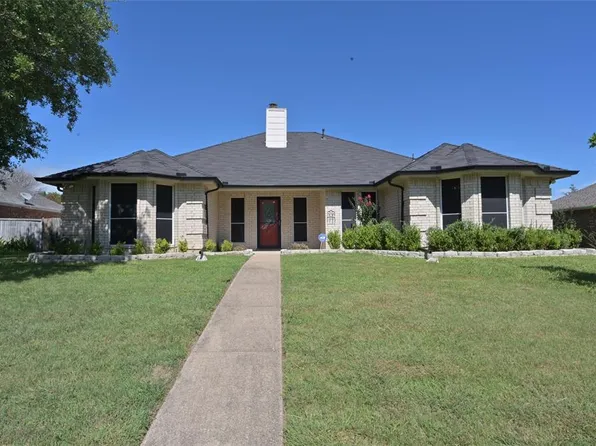 211 Barbara Way, Red Oak, TX 75154