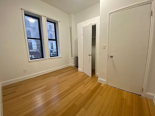 3rd image of 508 W 172nd St #3