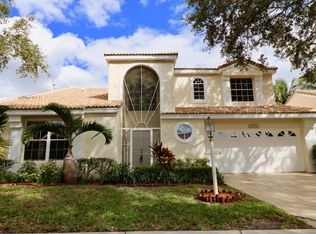 10101 Oak Bark Ln, Palm Beach Gardens, FL 33410