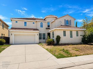 5314 Iris Spring Way, Elk Grove, CA 95757